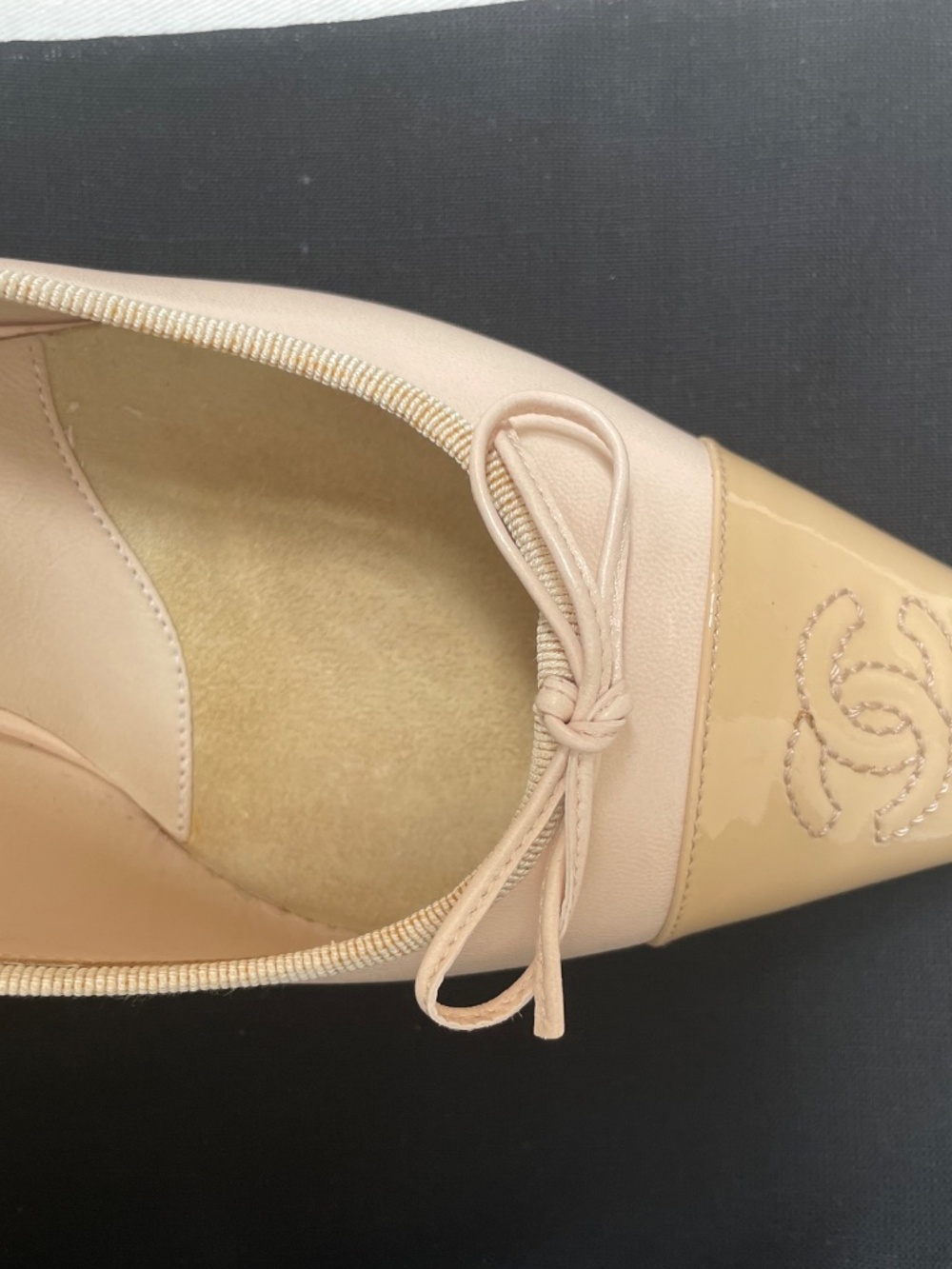 Chanel Shoes - Mules - Picture 3 of 10